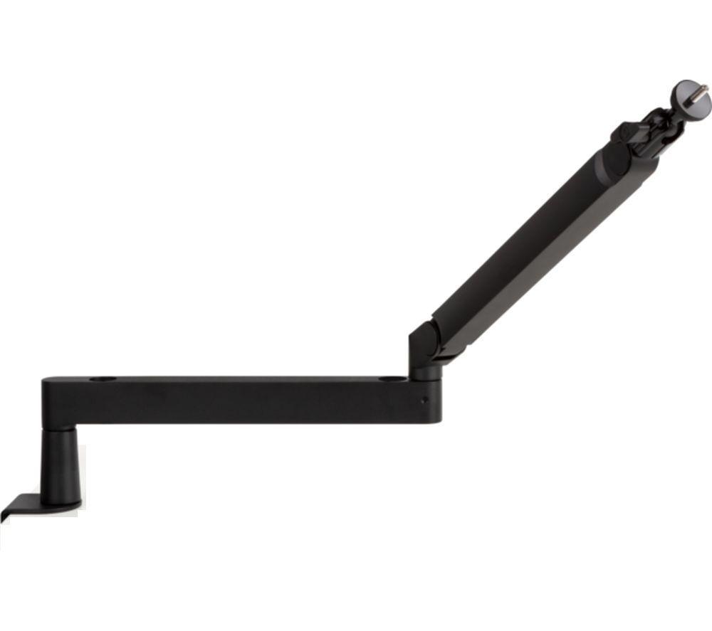 Buy ELGATO Wave Mic Arm LP - Black | Currys