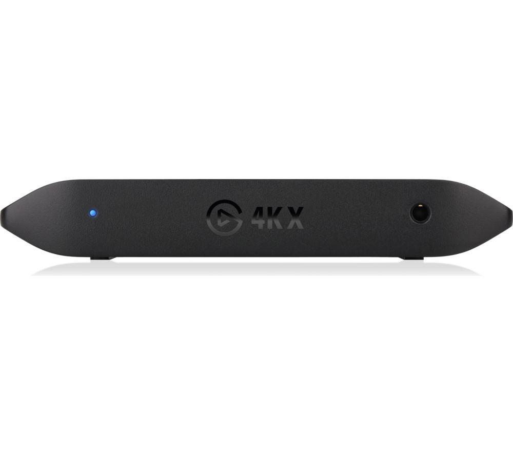 ELGATO 4K X Gaming Capture Card image number 3 of 8