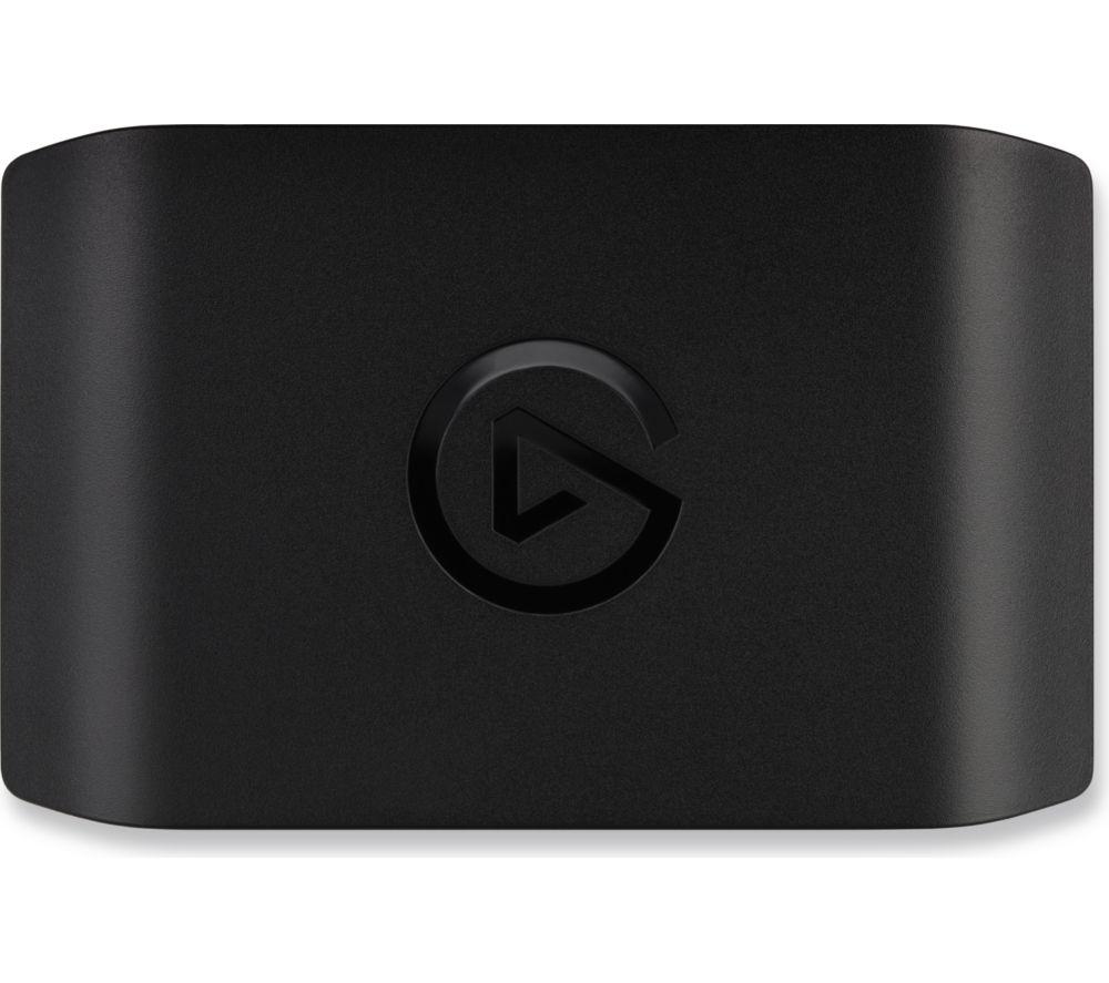 Buy ELGATO 4K X Gaming Capture Card | Currys