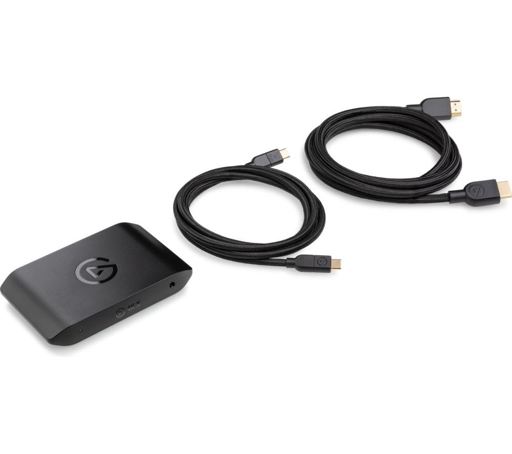 Buy ELGATO 4K X Gaming Capture Card | Currys