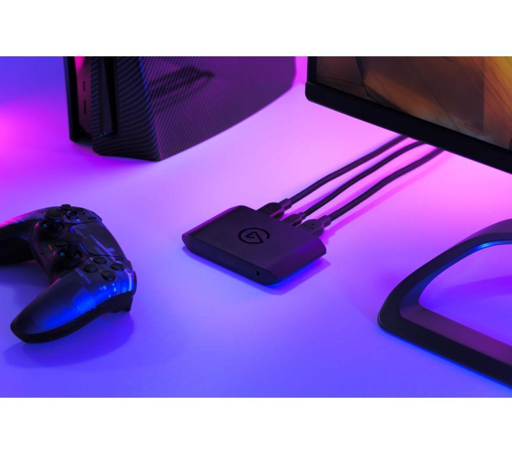 ELGATO 4K X Gaming Capture Card image number 6 of 8