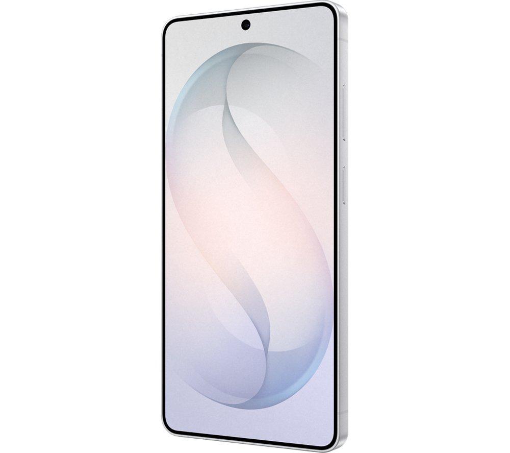 SAMSUNG Galaxy S26 Ultra - 1 TB, White image number 11 of 13