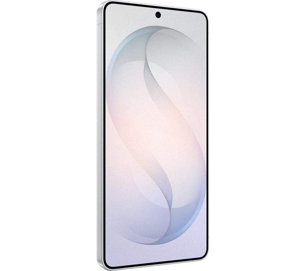 SAMSUNG Galaxy S26 Ultra - 1 TB, White image number 13 of 13