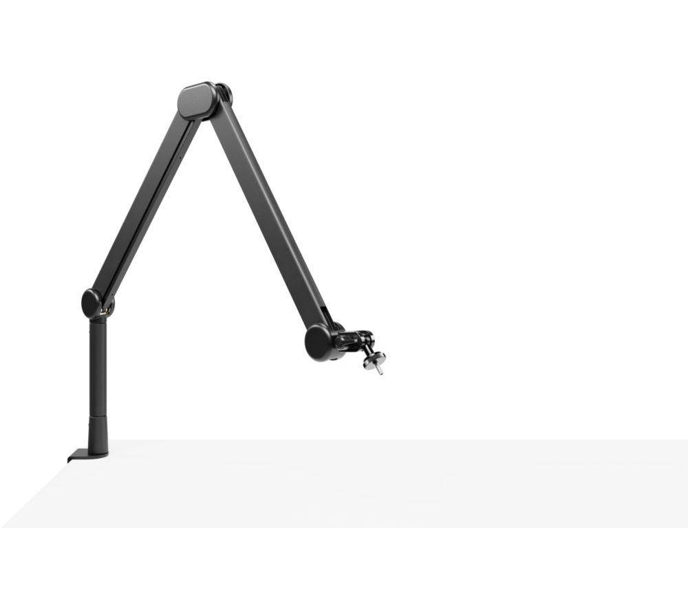 ELGATO 10AAY9901 Wave Mic Arm - Black image number 2 of 4