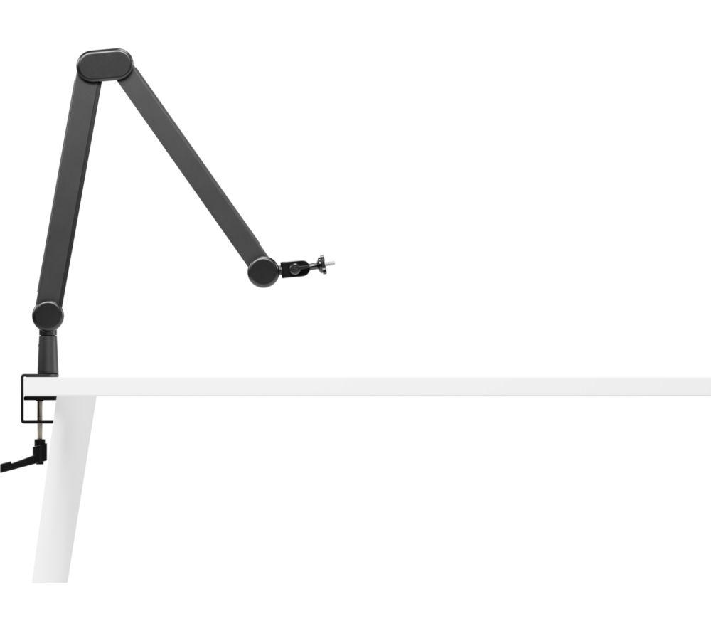 ELGATO 10AAY9901 Wave Mic Arm - Black image number 3 of 4