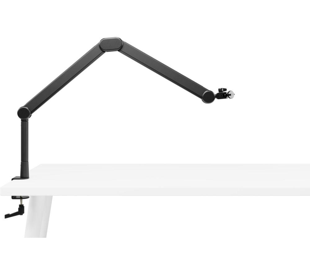 ELGATO 10AAY9901 Wave Mic Arm - Black image number 4 of 4