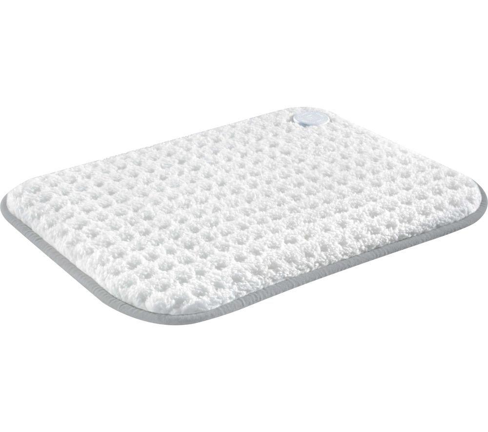 BEURER HK 42 Super-Cosy Heating Pad - White image number 6 of 6