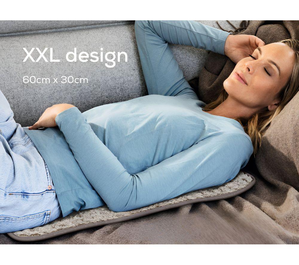 BEURER HK 123 Nordic Heating Pad - XXL image number 2 of 4