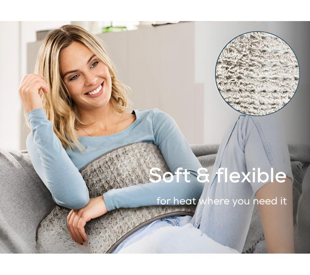 BEURER HK 123 Nordic Heating Pad - XXL image number 3 of 4