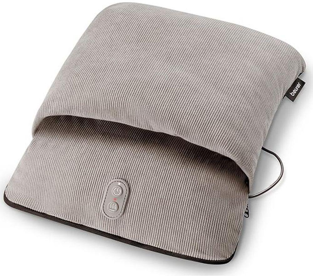 Beurer Classic Fm 28 Foot Massager - Grey