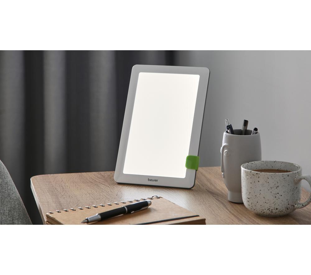 BEURER TL30UK SAD Lamp - White image number 3 of 6