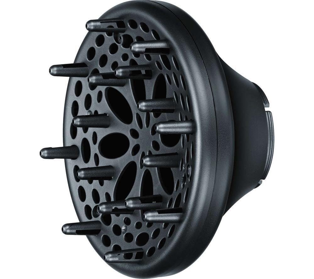 BEURER HC 55 Hair Dryer - Black & Gold image number 2 of 3