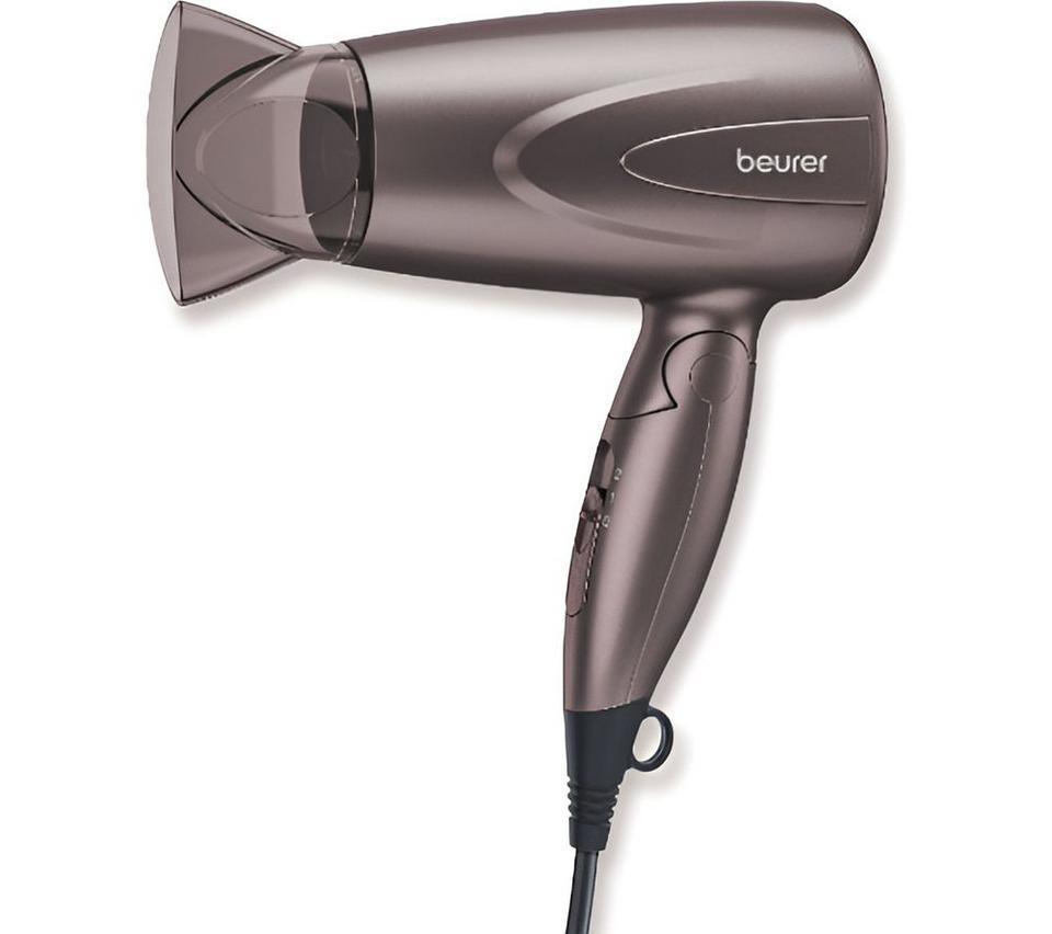 BEURER HC 17 Hair Dryer - Grey