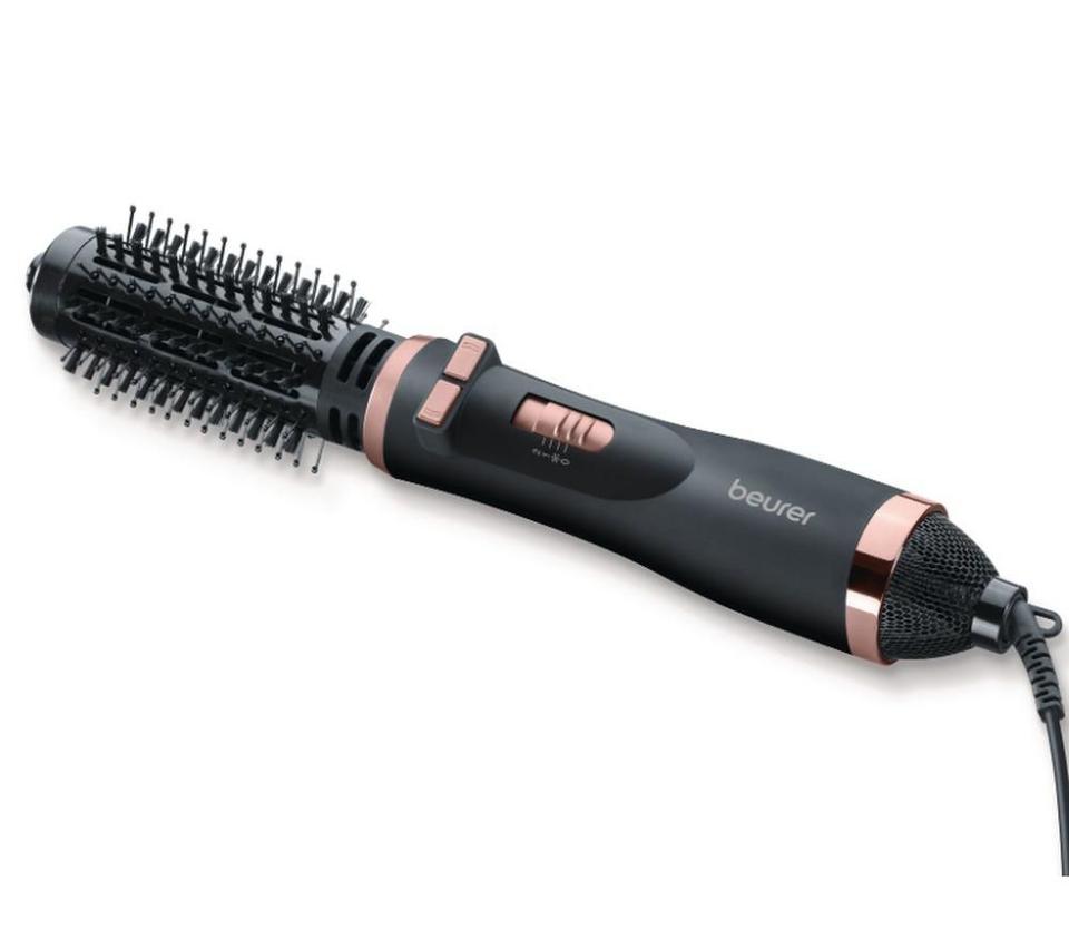 BEURER HT 80 Hot Air Brush - Black