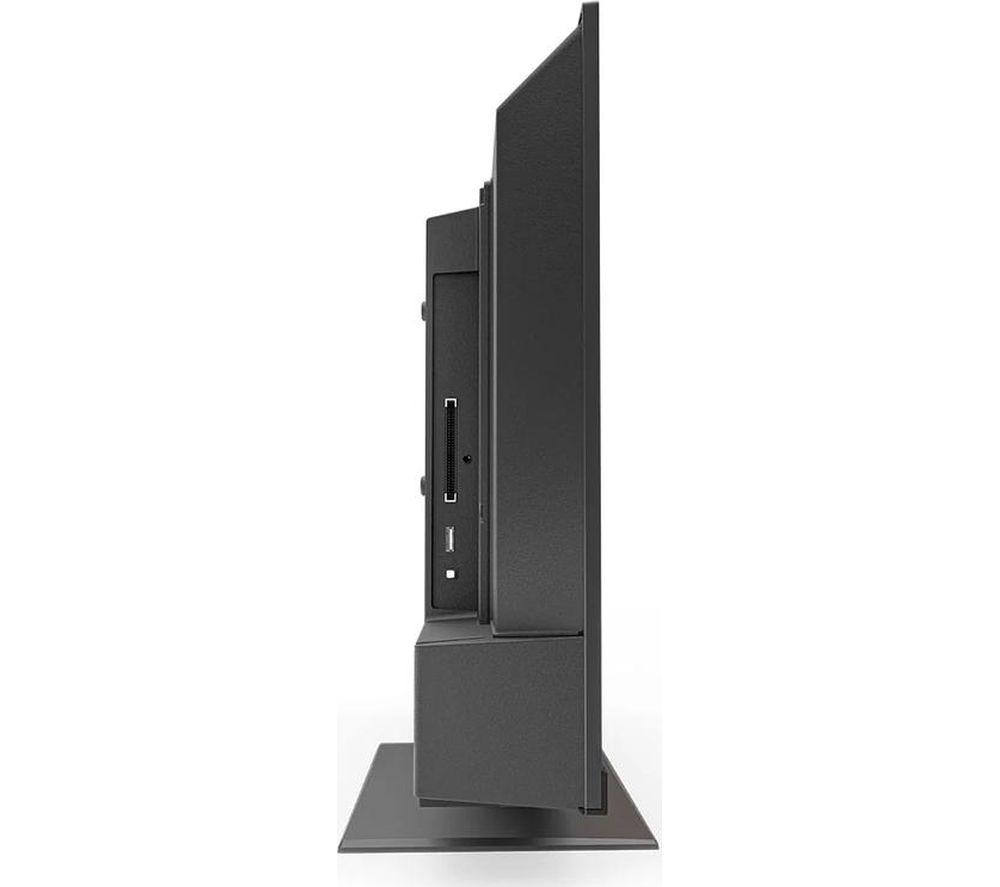 CELLO C2424F 24" HD Ready LED TV with Built-in DVD Player image number 6 of 7