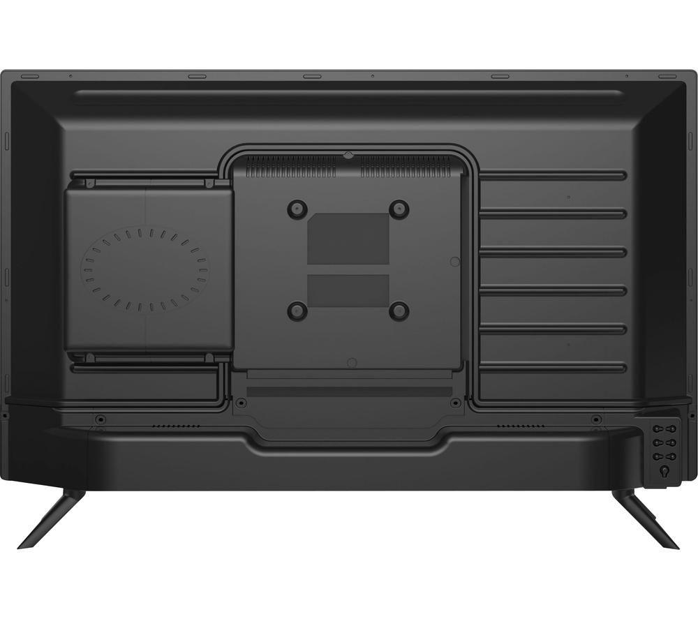 CELLO C3220F 32" HD Ready LED TV with Built-in DVD Player image number 2 of 5