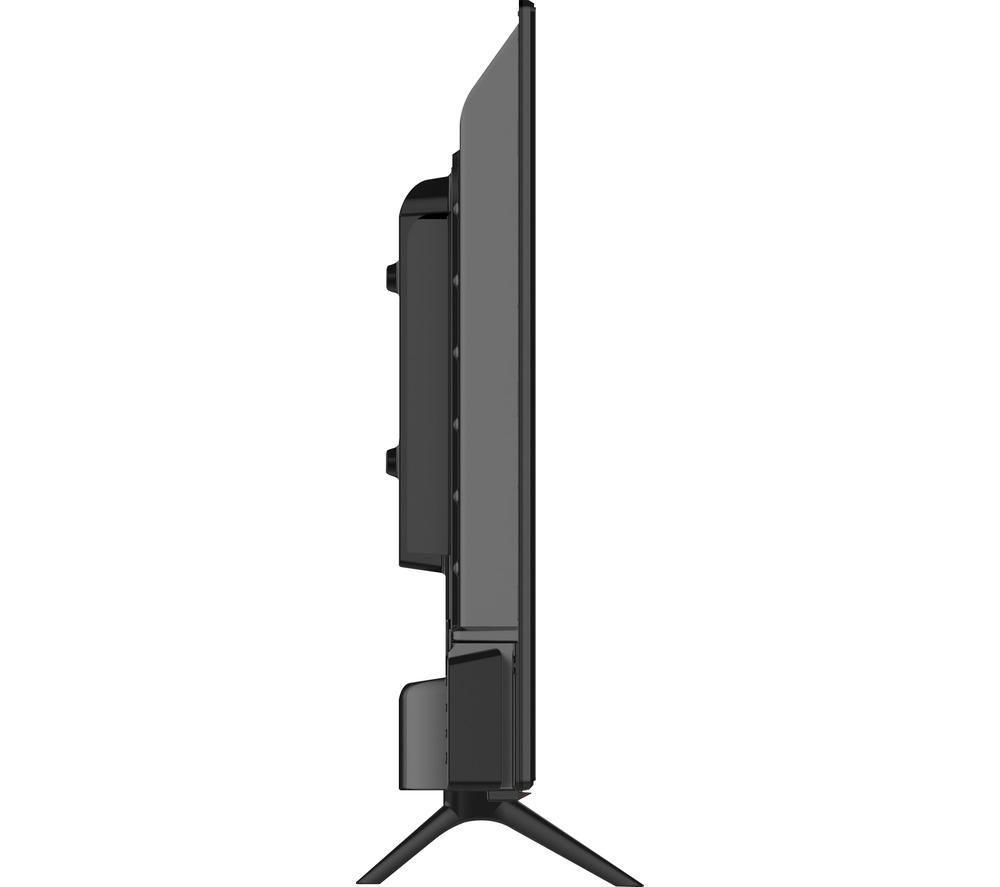 CELLO C3220F 32" HD Ready LED TV with Built-in DVD Player image number 4 of 5