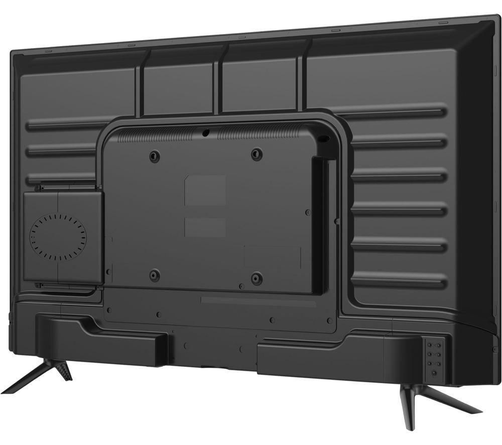 CELLO C4320F 43" Full HD LED TV with Built-in DVD Player image number 3 of 7