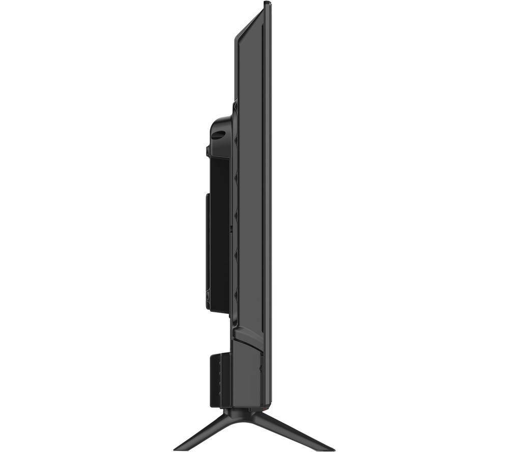 CELLO C4320F 43" Full HD LED TV with Built-in DVD Player image number 5 of 7