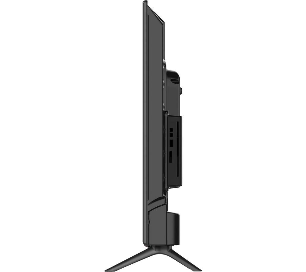 CELLO C4320F 43" Full HD LED TV with Built-in DVD Player image number 6 of 7