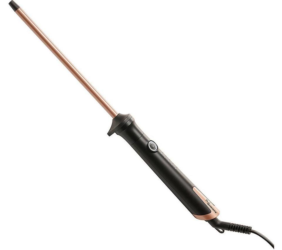 PAUL ANTHONY StylePro H2115 Curling Iron - Black