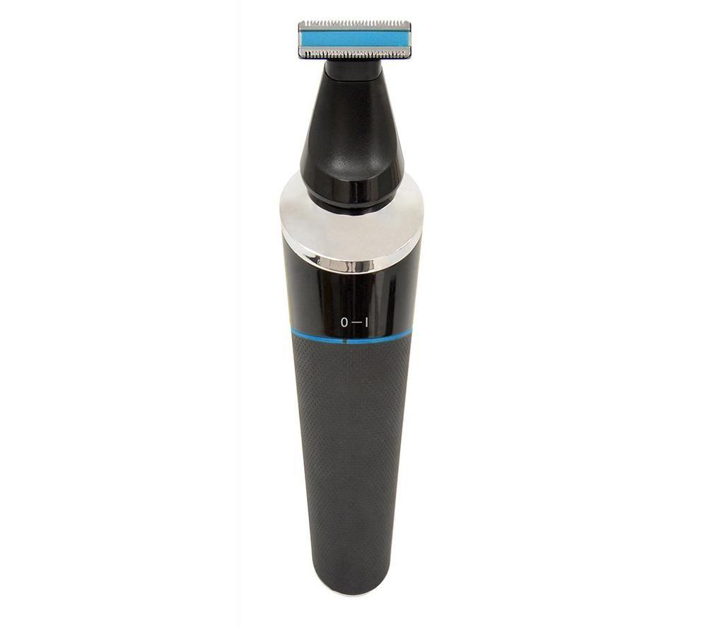 PAUL ANTHONY Lithium Pro 3 H5021 Rotary Shaver - Black image number 4 of 6