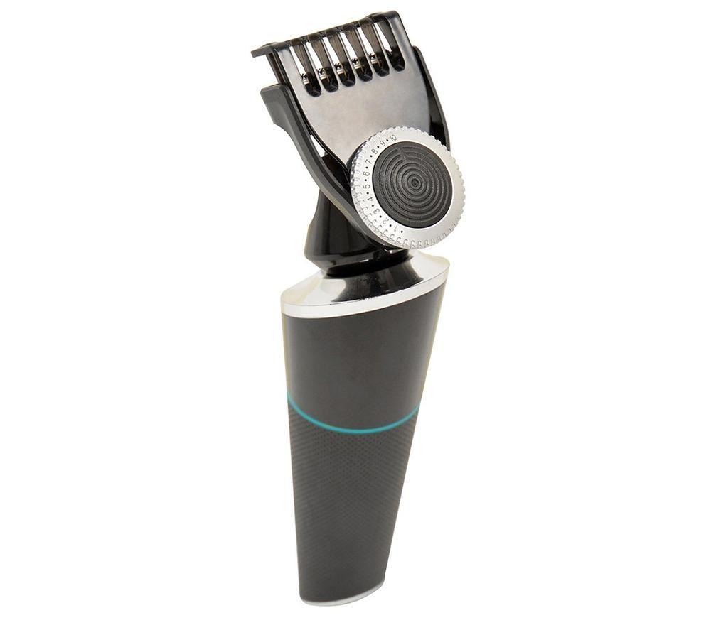 PAUL ANTHONY Lithium Pro 3 H5021 Rotary Shaver - Black image number 5 of 6