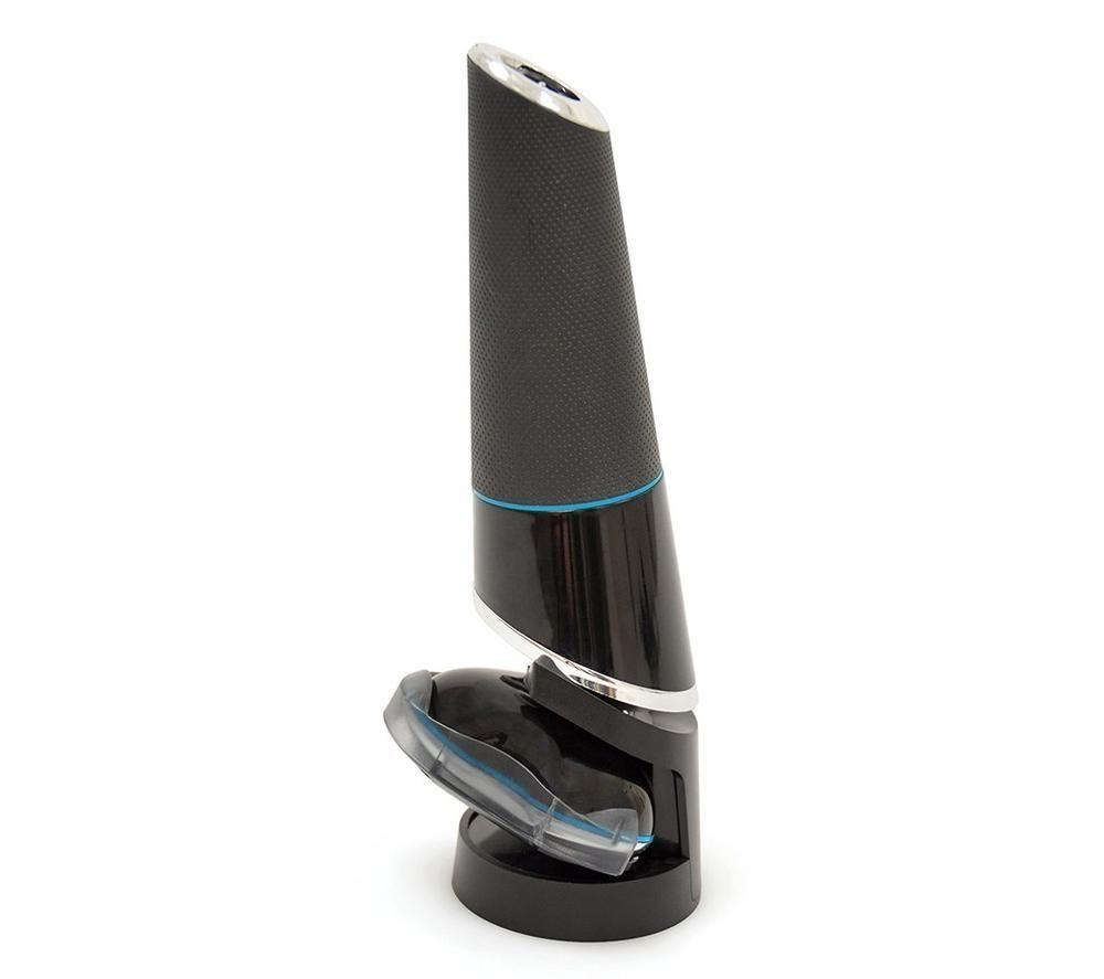 PAUL ANTHONY Lithium Pro 3 H5021 Rotary Shaver - Black image number 6 of 6