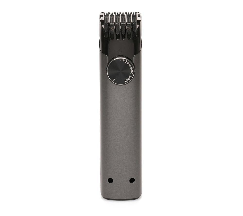 PAUL ANTHONY Pro Series T4 H5135 Beard Trimmer - Graphite Grey image number 6 of 8