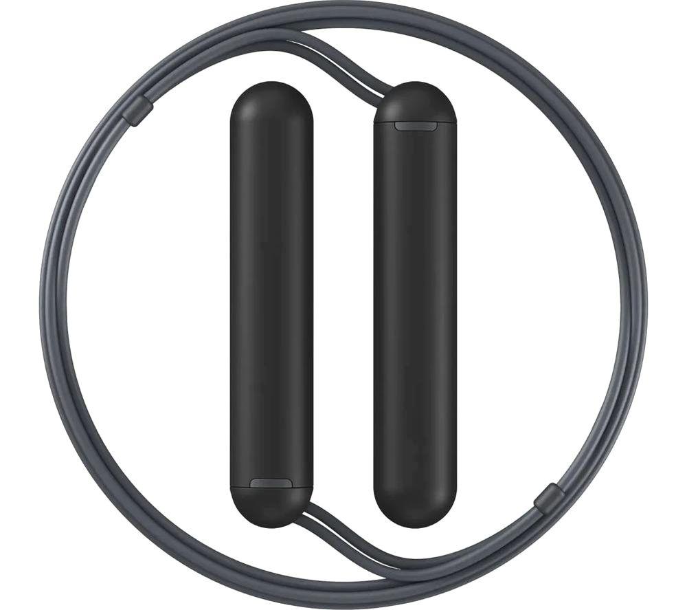 PARTICULA GoJump Smart Jump Rope - Black image number 2 of 8