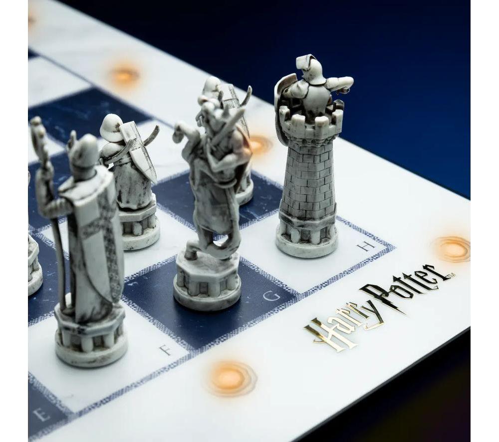 PARTICULA GoChess Wizard Mini Smart Chess Game - Harry Potter image number 8 of 14