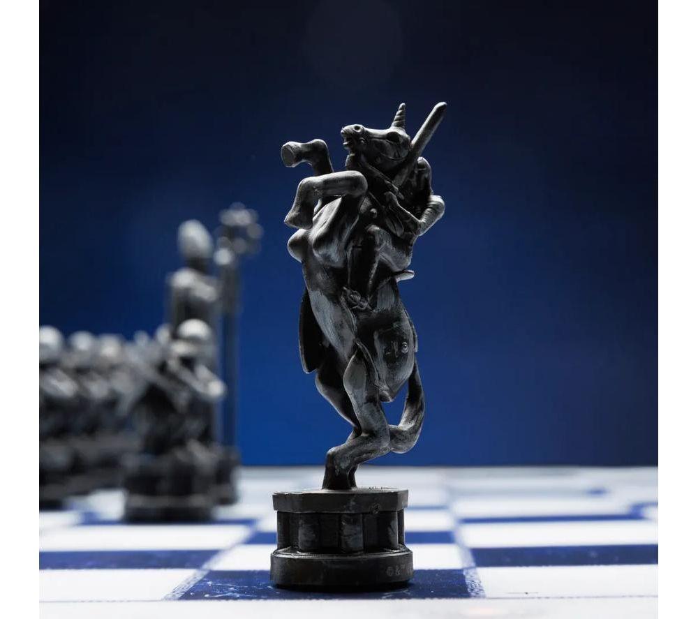 PARTICULA GoChess Wizard Mini Smart Chess Game - Harry Potter image number 10 of 14
