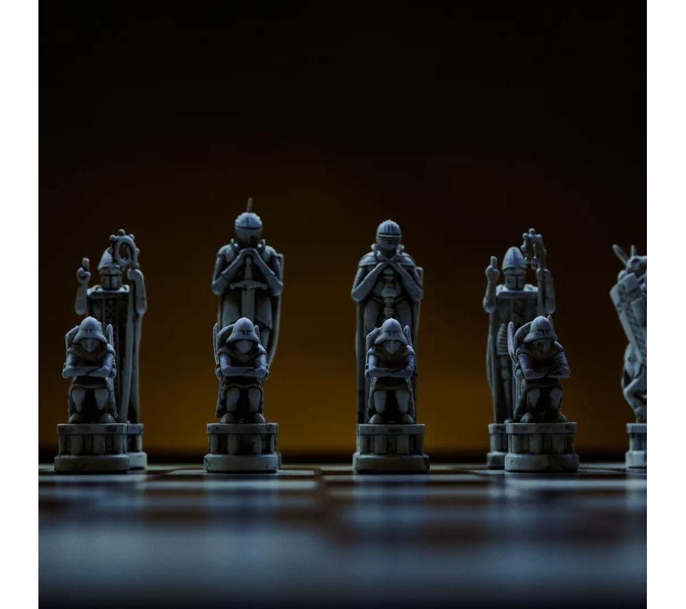 PARTICULA GoChess Wizard Mini Smart Chess Game - Harry Potter image number 11 of 14