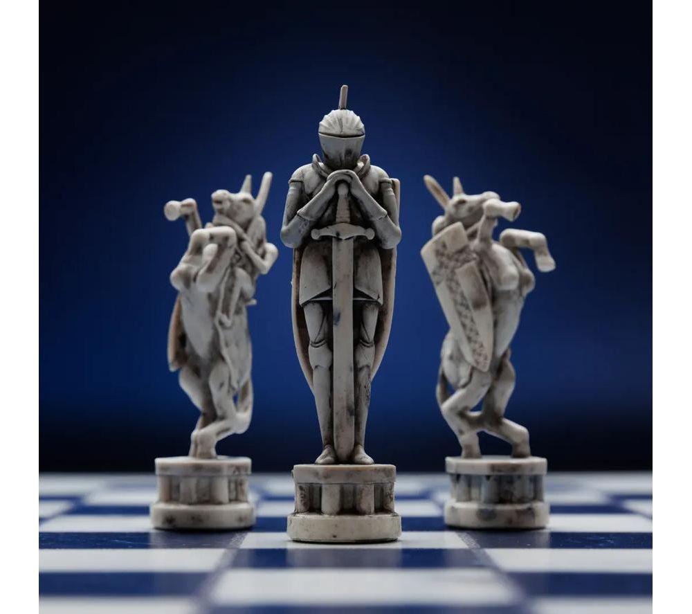 PARTICULA GoChess Wizard Mini Smart Chess Game - Harry Potter image number 12 of 14