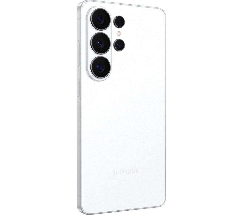 SAMSUNG Galaxy S26 Ultra - 512 GB, White image number 10 of 13
