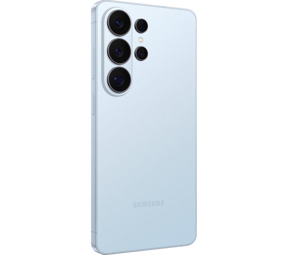 SAMSUNG Galaxy S26 Ultra - 512 GB, Sky Blue image number 10 of 13
