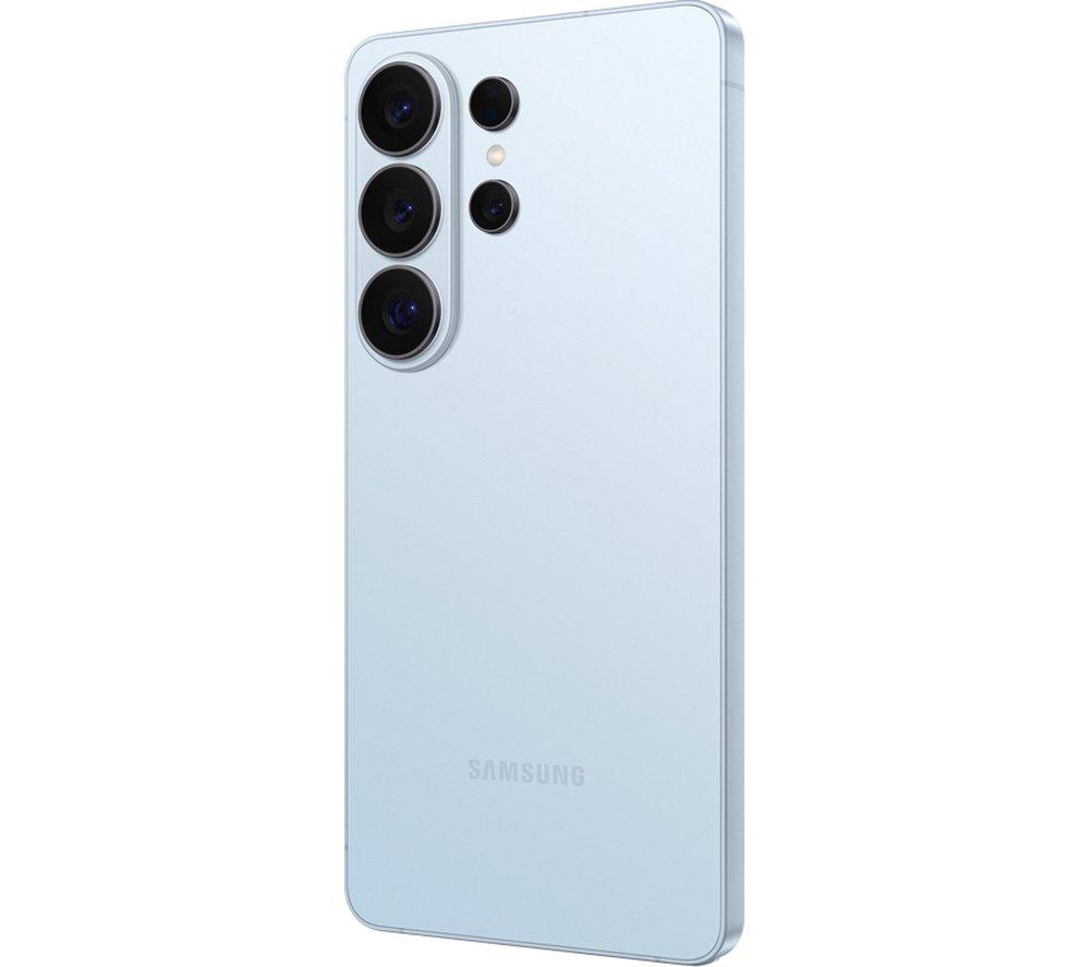SAMSUNG Galaxy S26 Ultra - 512 GB, Sky Blue image number 12 of 13