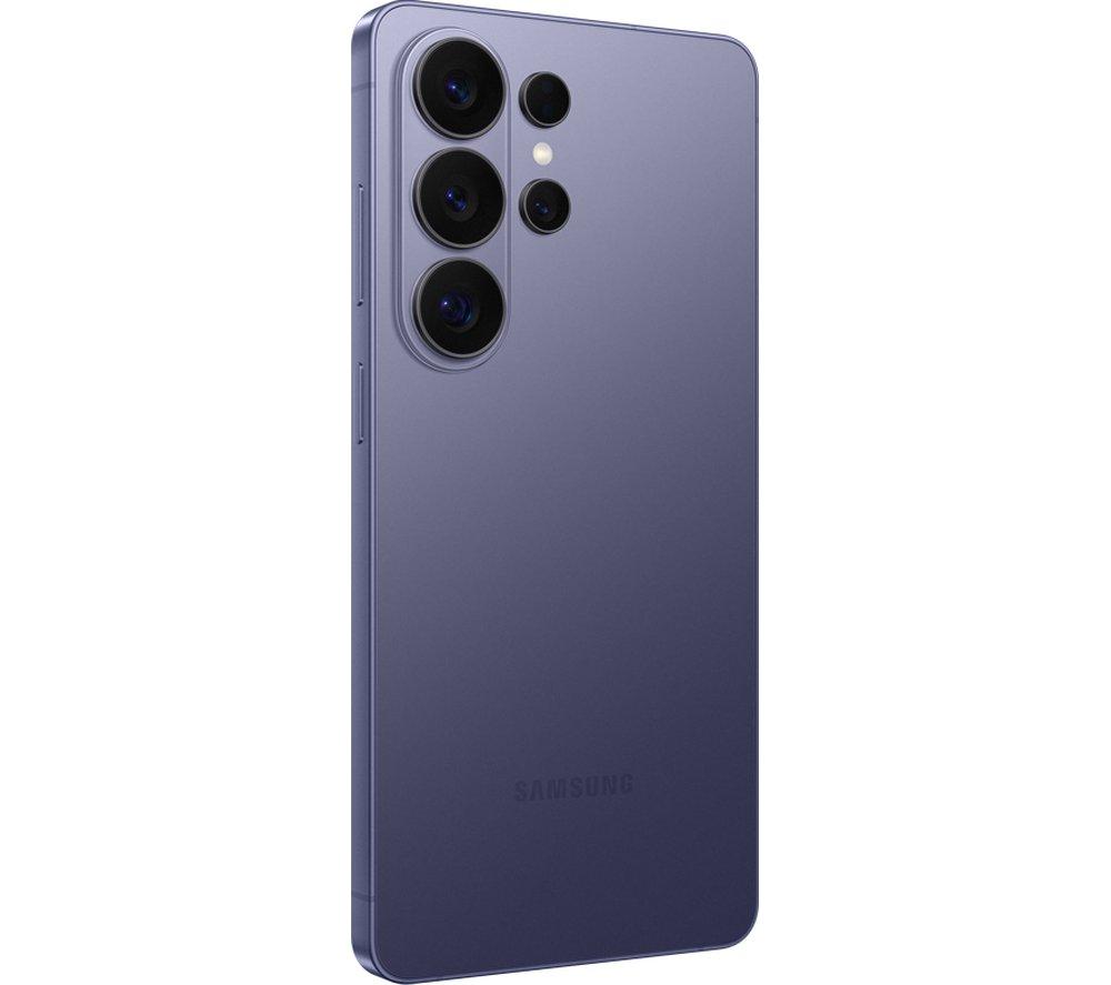 SAMSUNG Galaxy S26 Ultra - 1 TB, Cobalt Violet image number 10 of 13