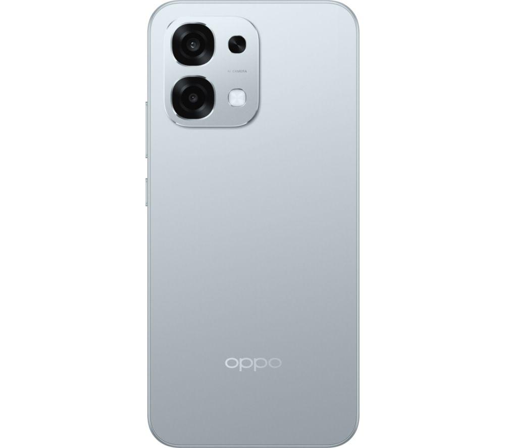 OPPO A6 Pro 5G - 256 GB, Lunar Titanium image number 5 of 6