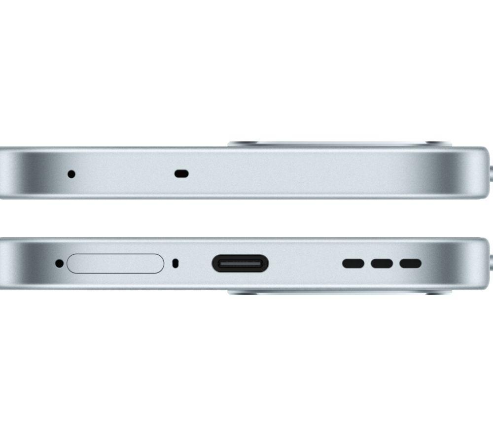 OPPO A6 Pro 5G - 256 GB, Lunar Titanium image number 6 of 6