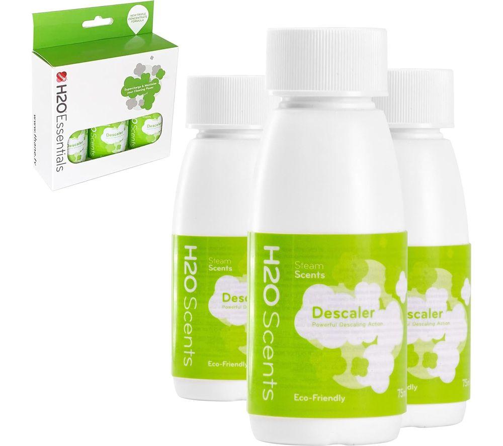 H2O H2O Essentials Descaler - Pack of 3 image number 4 of 4