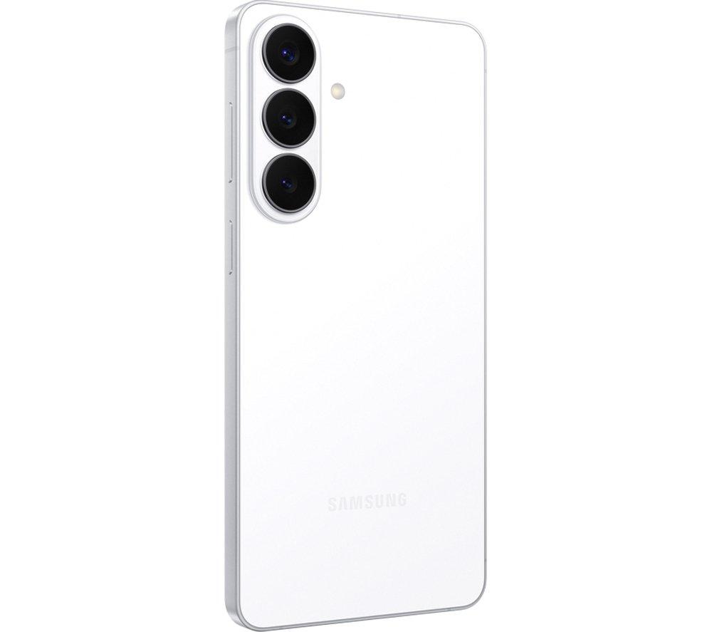 SAMSUNG Galaxy S26+ - 256 GB, White image number 10 of 13