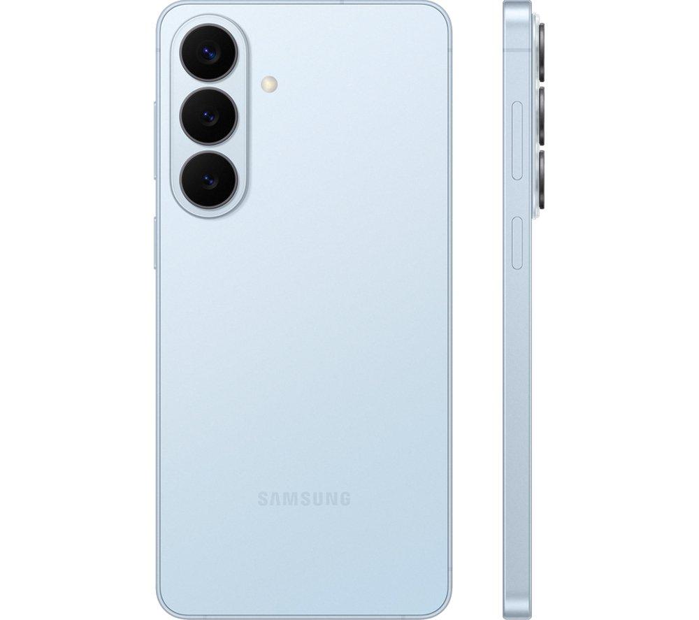 SAMSUNG Galaxy S26+ - 256 GB, Sky Blue image number 9 of 13
