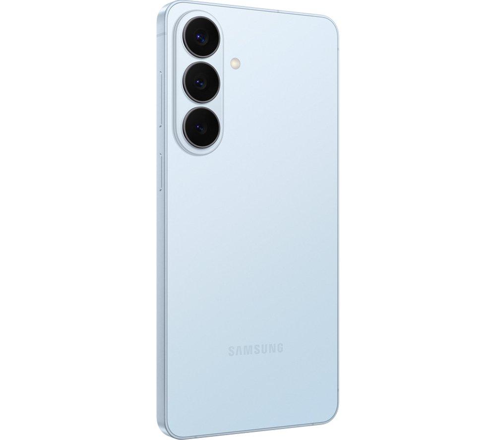 SAMSUNG Galaxy S26+ - 256 GB, Sky Blue image number 10 of 13