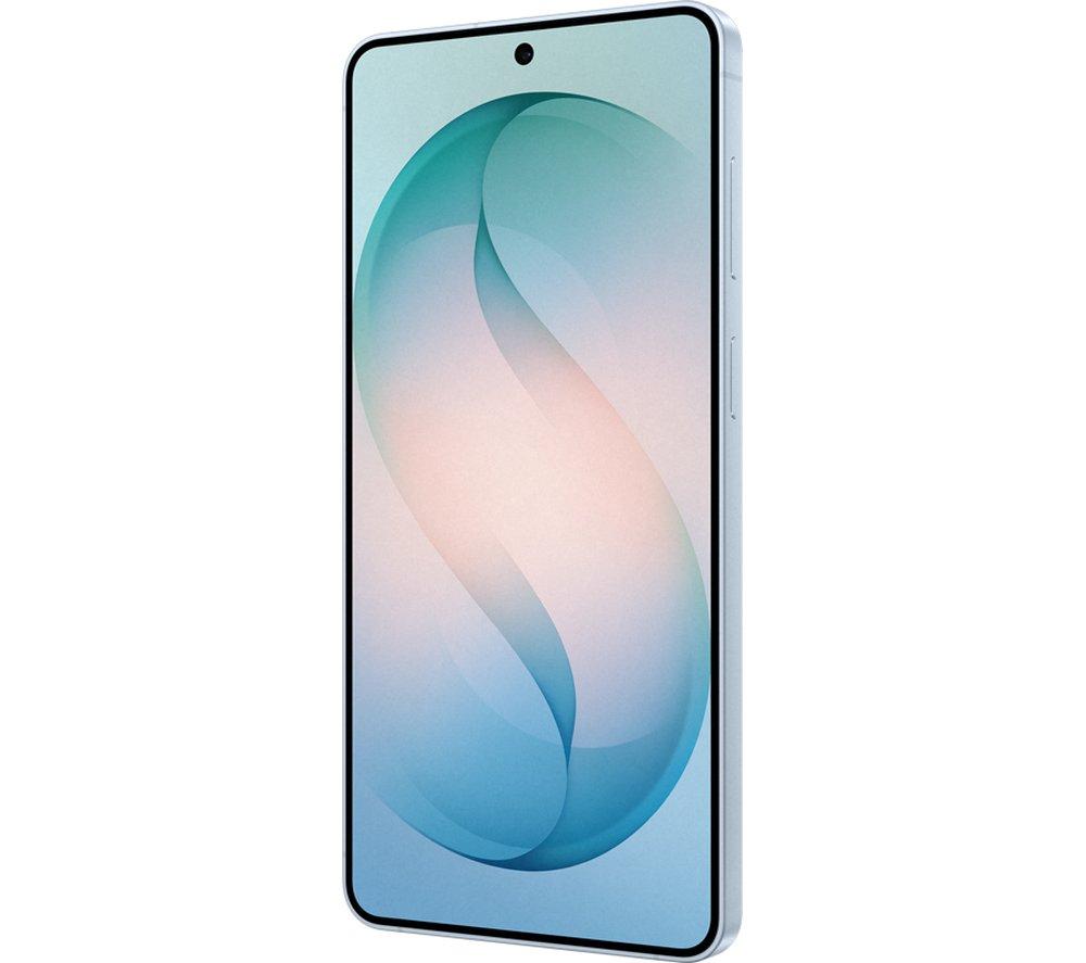 SAMSUNG Galaxy S26+ - 256 GB, Sky Blue image number 11 of 13