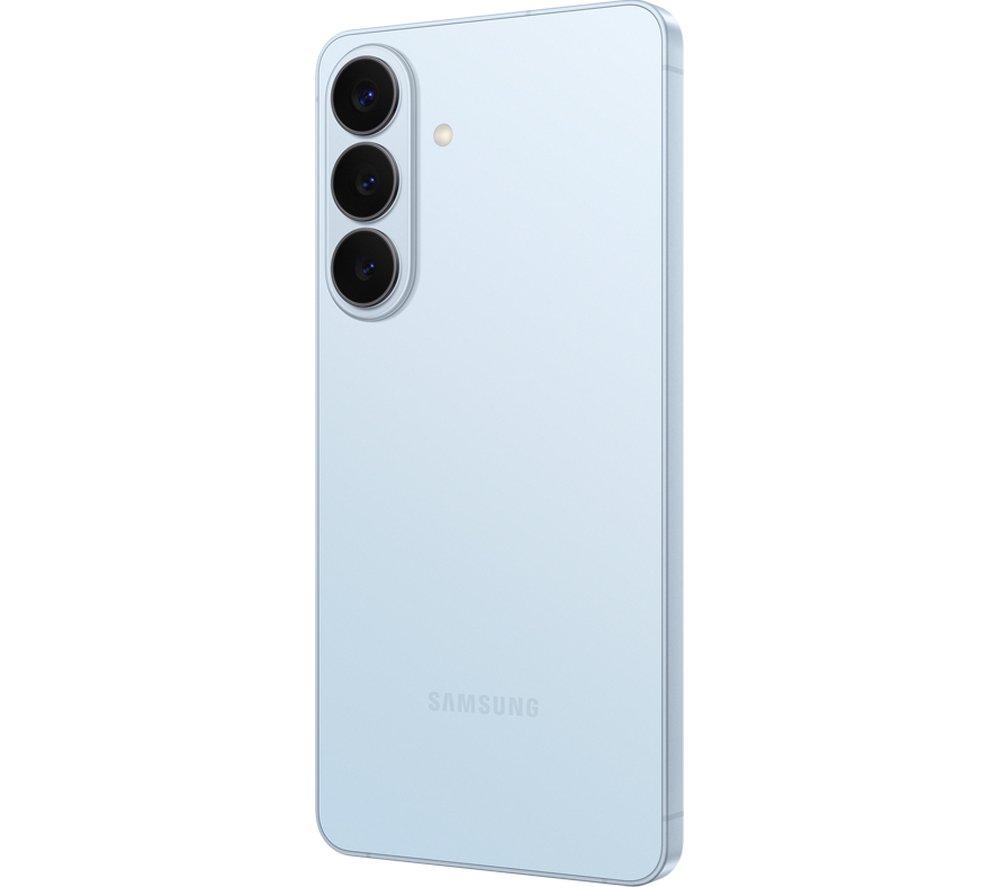 SAMSUNG Galaxy S26+ - 256 GB, Sky Blue image number 12 of 13