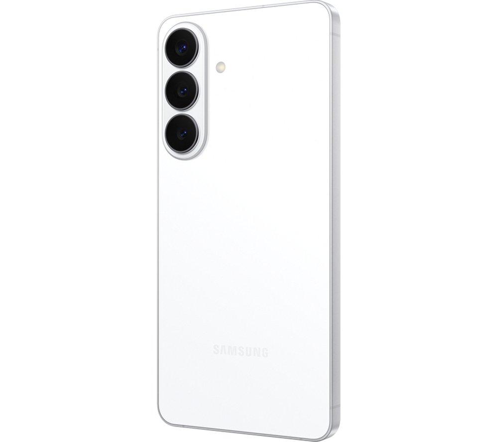 SAMSUNG Galaxy S26+ - 512 GB, White image number 12 of 13