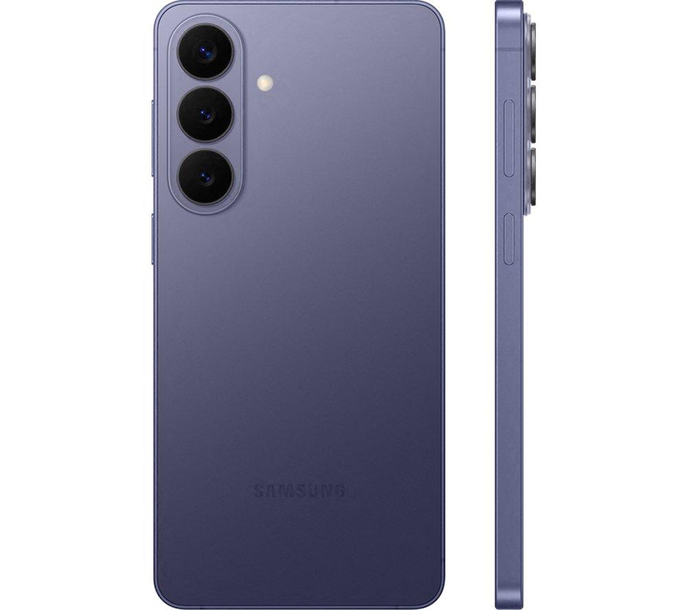 SAMSUNG Galaxy S26+ - 512 GB, Cobalt Violet image number 9 of 13