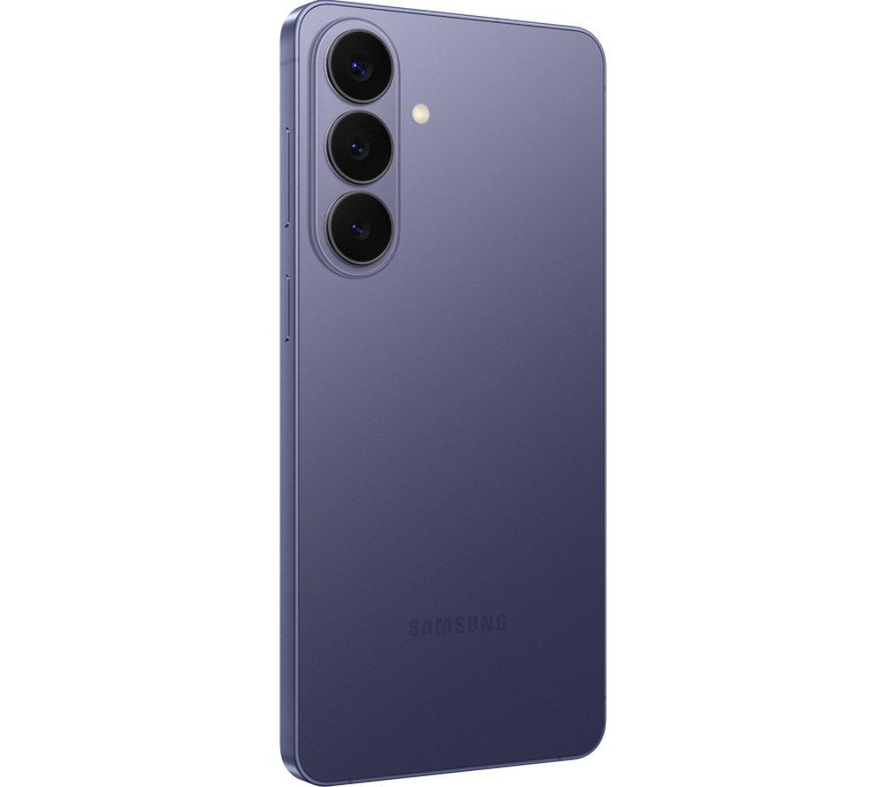 SAMSUNG Galaxy S26+ - 512 GB, Cobalt Violet image number 10 of 13