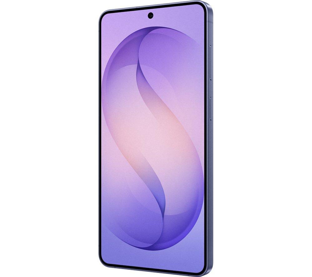 SAMSUNG Galaxy S26+ - 512 GB, Cobalt Violet image number 11 of 13